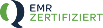 EMR zertifiziert